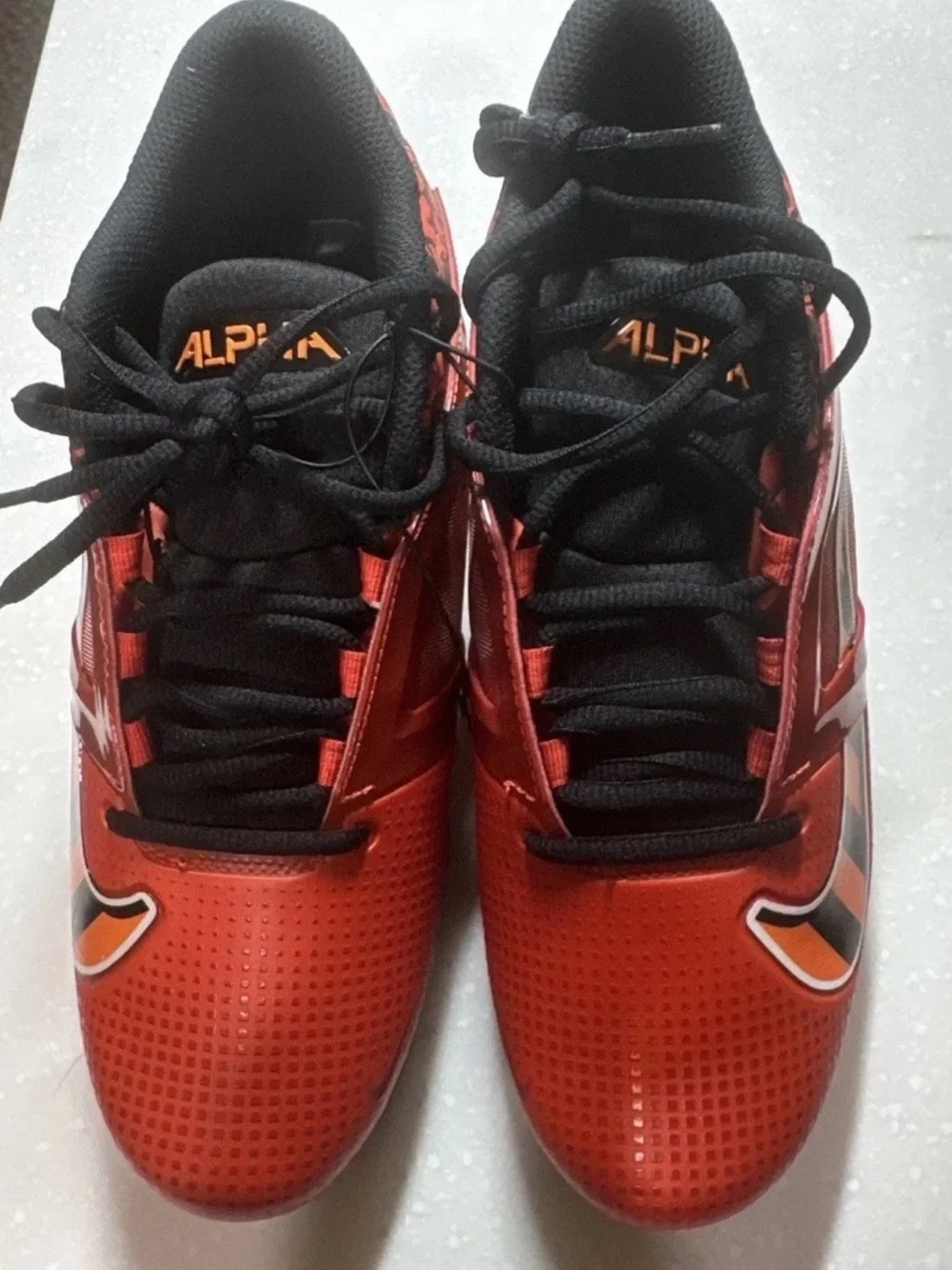 Nike men athletic